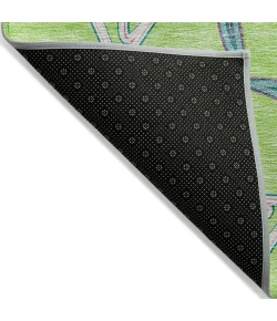 Addison Chantille ACN959-Lime 10 ft. X 14 ft. Rectangle Rug