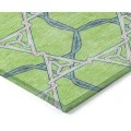 Addison Chantille ACN959-Lime 2 ft. 3 in. X 7 ft. 6 in. Rectangle Rug