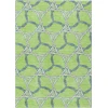 Addison Chantille ACN959-Lime 3 ft. X 5 ft. Rectangle Rug