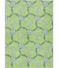 Addison Chantille ACN959-Lime 10 ft. X 14 ft. Rectangle Rug