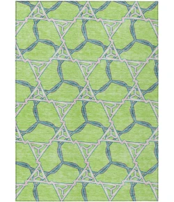 Addison Chantille ACN959-Lime 10 ft. X 14 ft. Rectangle Rug