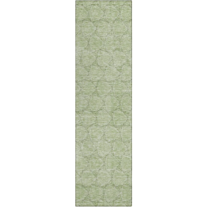 Addison Chantille ACN960-Aloe 2 ft. 3 in. X 7 ft. 6 in. Rectangle Rug
