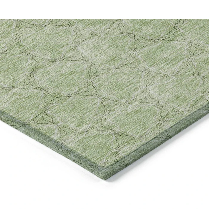 Addison Chantille ACN960-Aloe 2 ft. 3 in. X 7 ft. 6 in. Rectangle Rug