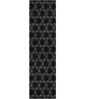 Addison Chantille ACN960-Black 2 ft. 3 in. X 7 ft. 6 in. Rectangle Rug