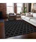 Addison Chantille ACN960-Black 10 ft. X 14 ft. Rectangle Rug