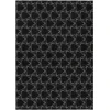 Addison Chantille ACN960-Black 3 ft. X 5 ft. Rectangle Rug