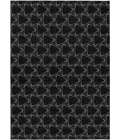 Addison Chantille ACN960-Black 10 ft. X 14 ft. Rectangle Rug