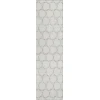 Addison Chantille ACN960-Ivory 2 ft. 3 in. X 7 ft. 6 in. Rectangle Rug
