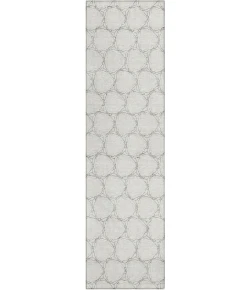 Addison Chantille ACN960-Ivory 2 ft. 3 in. X 7 ft. 6 in. Rectangle Rug