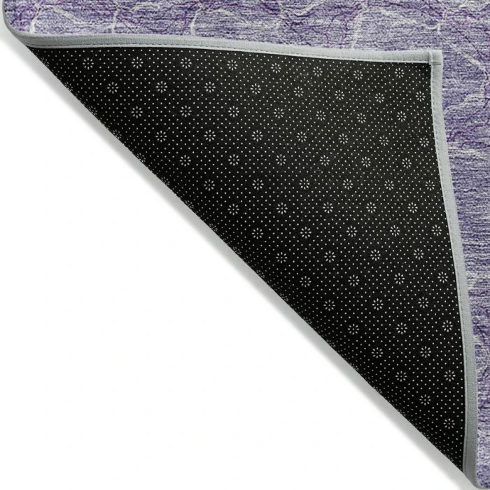 Addison Chantille ACN960-Lavender 3 ft. X 5 ft. Rectangle Rug