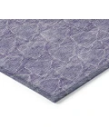 Addison Chantille ACN960-Lavender 3 ft. X 5 ft. Rectangle Rug