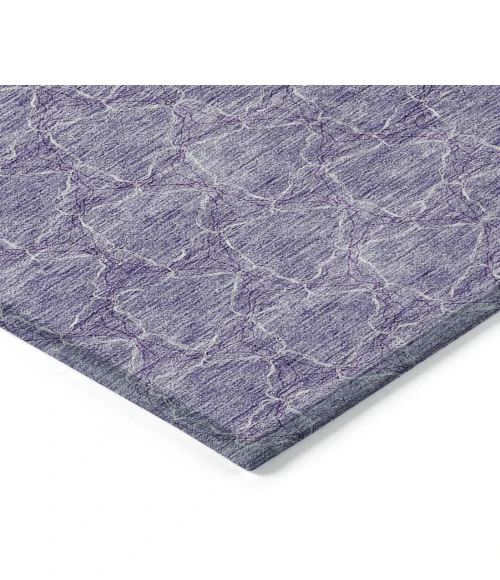 Addison Chantille ACN960-Lavender 3 ft. X 5 ft. Rectangle Rug