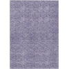 Addison Chantille ACN960-Lavender 5 ft. X 7 ft. 6 in. Rectangle Rug
