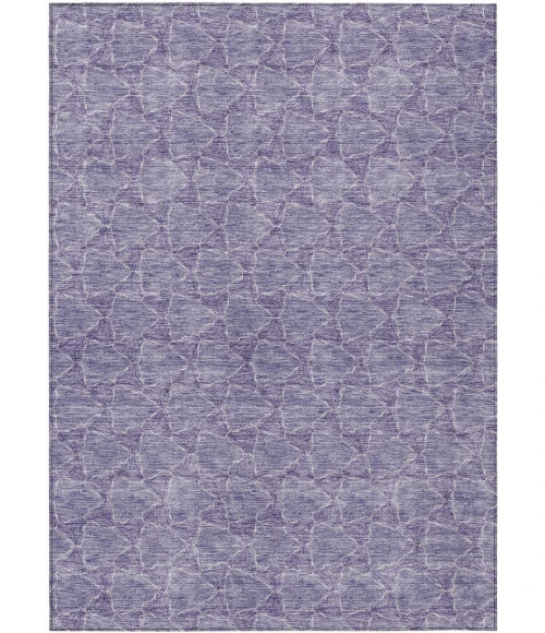 Addison Chantille ACN960-Lavender 3 ft. X 5 ft. Rectangle Rug