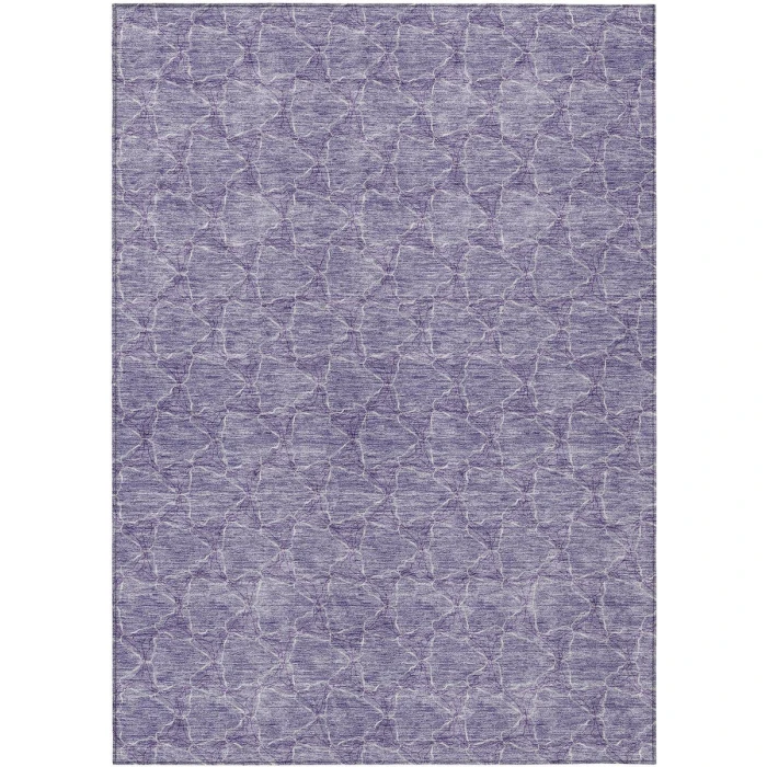 Addison Chantille ACN960-Lavender 3 ft. X 5 ft. Rectangle Rug