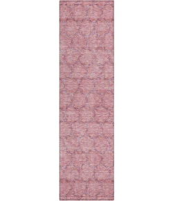 Addison Chantille ACN960-Pink 2 ft. 3 in. X 7 ft. 6 in. Rectangle Rug