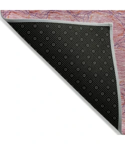 Addison Chantille ACN960-Pink 9 ft. X 12 ft. Rectangle Rug