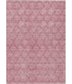 Addison Chantille ACN960-Pink 9 ft. X 12 ft. Rectangle Rug