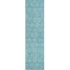 Addison Chantille ACN960-Teal 2 ft. 3 in. X 7 ft. 6 in. Rectangle Rug