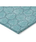 Addison Chantille ACN960-Teal 2 ft. 3 in. X 7 ft. 6 in. Rectangle Rug