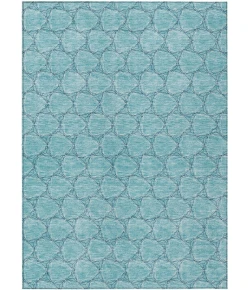 Addison Chantille ACN960-Teal 9 ft. X 12 ft. Rectangle Rug