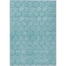 Addison Chantille ACN960-Teal 5 ft. X 7 ft. 6 in. Rectangle Rug