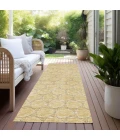 Addison Chantille ACN960-Wheat 2 ft. 3 in. X 7 ft. 6 in. Rectangle Rug
