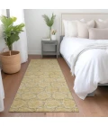 Addison Chantille ACN960-Wheat 2 ft. 3 in. X 7 ft. 6 in. Rectangle Rug