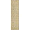 Addison Chantille ACN960-Wheat 2 ft. 3 in. X 7 ft. 6 in. Rectangle Rug