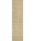 Addison Chantille ACN960-Wheat 2 ft. 3 in. X 7 ft. 6 in. Rectangle Rug