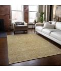 Addison Chantille ACN960-Wheat 5 ft. X 7 ft. 6 in. Rectangle Rug