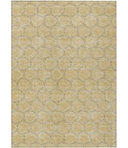 Addison Chantille ACN960-Wheat 8 ft. X 10 ft. Rectangle Rug