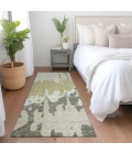 Addison Chantille ACN961-Aloe 2 ft. 3 in. X 7 ft. 6 in. Rectangle Rug