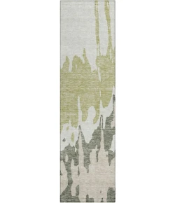Addison Chantille ACN961-Aloe 2 ft. 3 in. X 7 ft. 6 in. Rectangle Rug