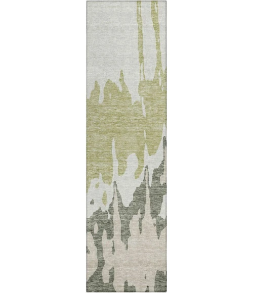 Addison Chantille ACN961-Aloe 2 ft. 3 in. X 7 ft. 6 in. Rectangle Rug