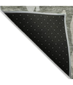 Addison Chantille ACN961-Aloe 8 ft. X 8 ft. Round Rug