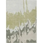 Addison Chantille ACN961-Aloe 5 ft. X 7 ft. 6 in. Rectangle Rug