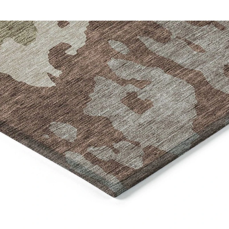 Addison Chantille ACN961-Beige 5 ft. X 7 ft. 6 in. Rectangle Rug