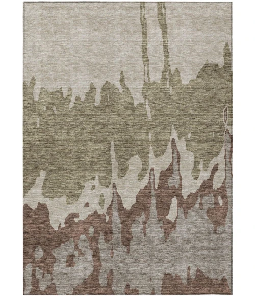 Addison Chantille ACN961-Beige 9 ft. X 12 ft. Rectangle Rug