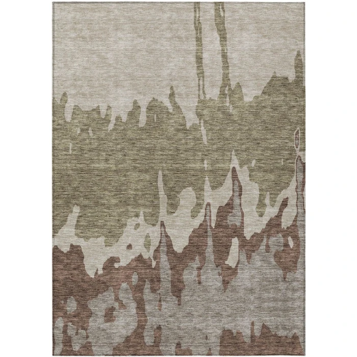 Addison Chantille ACN961-Beige 8 ft. X 10 ft. Rectangle Rug