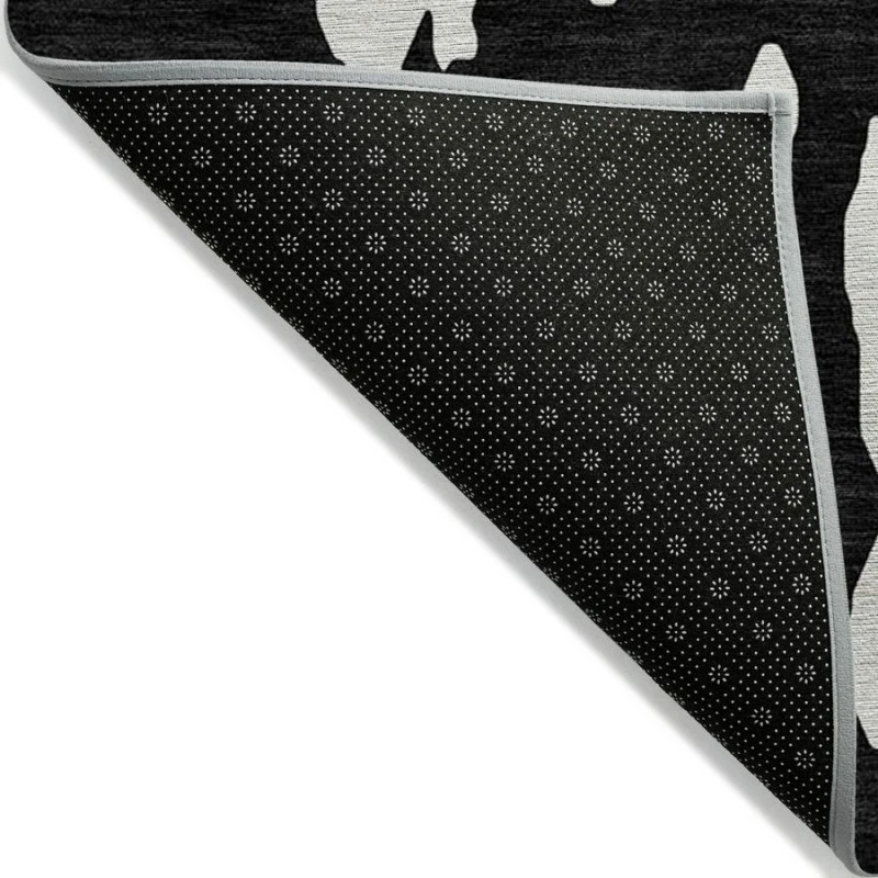 Addison Chantille ACN961-Black 10 ft. X 14 ft. Rectangle Rug