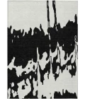 Addison Chantille ACN961-Black 3 ft. X 5 ft. Rectangle Rug