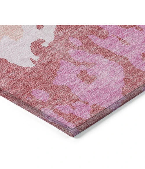 Addison Chantille ACN961-Blush 3 ft. X 5 ft. Rectangle Rug