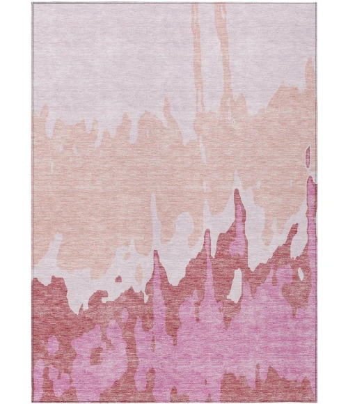 Addison Chantille ACN961-Blush 3 ft. X 5 ft. Rectangle Rug
