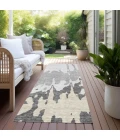 Addison Chantille ACN961-Gray 2 ft. 3 in. X 7 ft. 6 in. Rectangle Rug