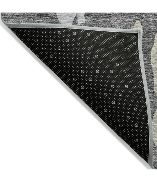 Addison Chantille ACN961-Gray 9 ft. X 12 ft. Rectangle Rug