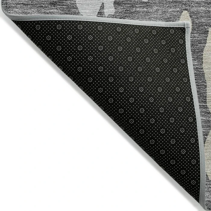 Addison Chantille ACN961-Gray 8 ft. X 10 ft. Rectangle Rug
