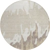 Addison Chantille ACN961-Ivory 8 ft. X 8 ft. Round Rug
