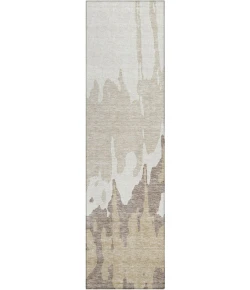 Addison Chantille ACN961-Ivory 2 ft. 3 in. X 7 ft. 6 in. Rectangle Rug