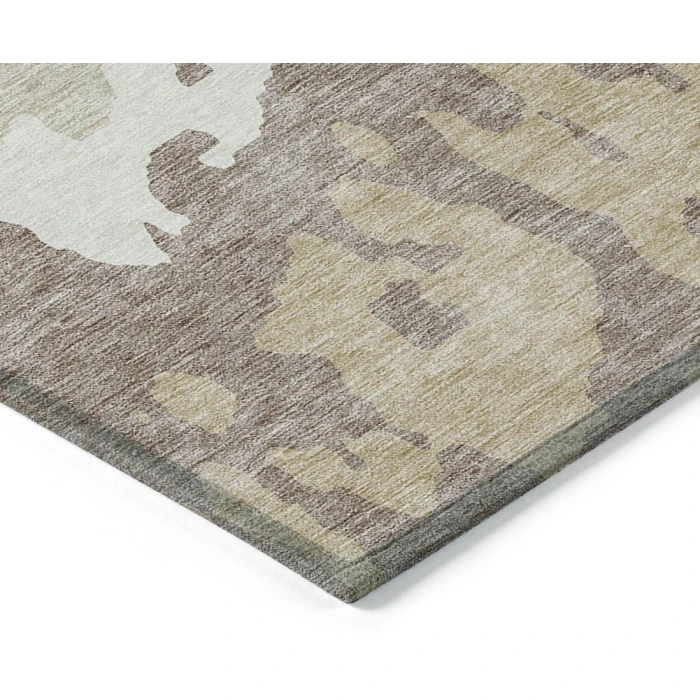 Addison Chantille ACN961-Ivory 10 ft. X 14 ft. Rectangle Rug